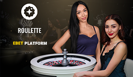 Roulette FTV